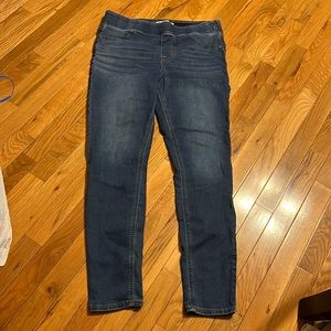 Old Navy Rockstar jegging jeans